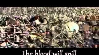 Masquerade Book Trailer (WattPad Novel)