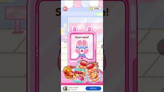 Spisy food /all kindes . Name of game os jelly master