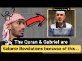 Sam shamoun lied about islam  muhammad but forgot to mention this in his bible