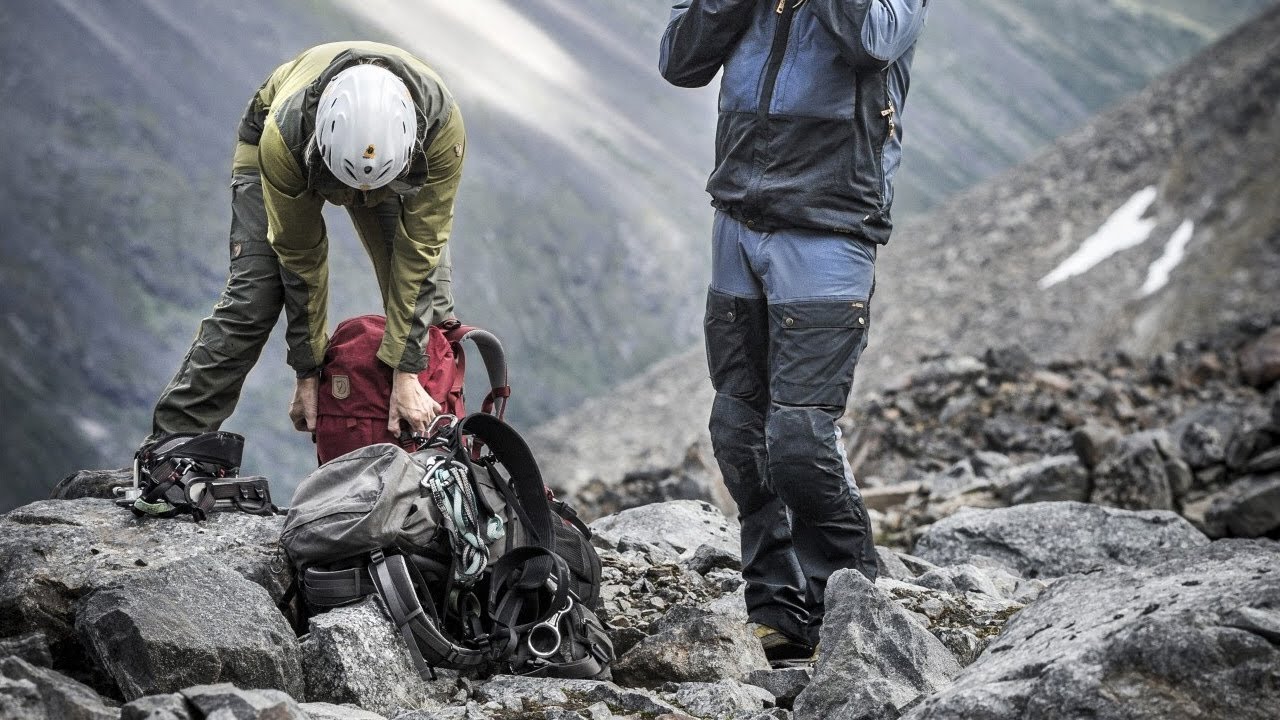 Great Outdoor Gear - YouTube