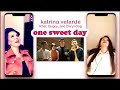 Vocal Coach REACTS to ONE SWEET DAY - Khel, Bugoy, and Daryl Ong feat. Katrina Velarde 🥰