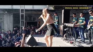 Melepas Lajang  Desi Olivia  Divasol   Ascoma Comunity  Kadoet Sound