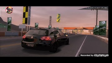 Aethersx2 Ps2 émulateur test Need for speed prostreet android