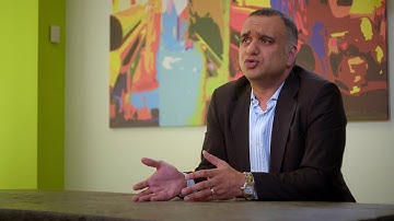 Career building at Nutanix