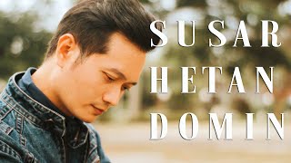 SUSAR HETAN DOMIN (Deo Maubere) - ANDREY ARIEF (cover) |Lagu Timor Leste