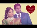 Ravikiran suganya  marriage highlights  magesh kanna nareenhaarikastudio