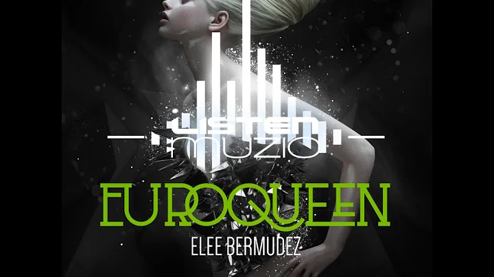 Elee Bermudez - Euro Queen [OUT NOW] a la venta