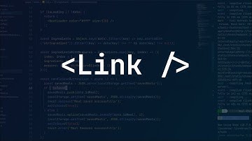 Next.js Link Component