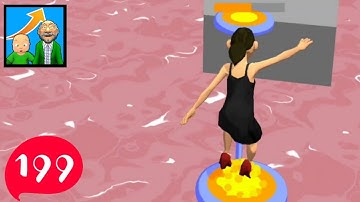 Run Of Life Level 199 | Android & iOS Gaming