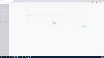 How to Upload a File & Send a Message using Liscio - Desktop