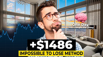 Pocket Option Strategy That Made Me $1,486 | MA + Aroon Combo Explained!