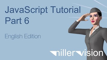 JavaScript Tips #6 (English) Center Elements vertically & horizontally