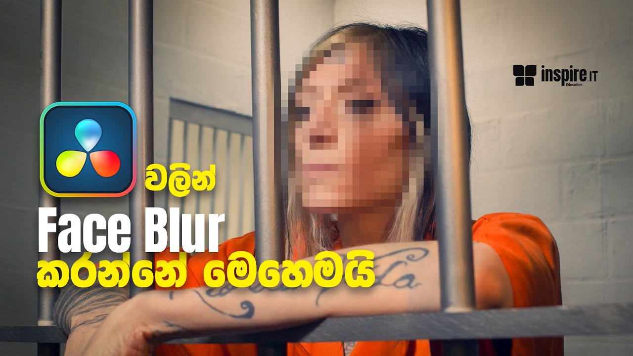 How To Blur Out Face In Davinci Resolve 18 Sinhala Tutorials YouTube how-to-blur-out-face-in-davinci-resolve-18-sinhala-tutorials-youtube