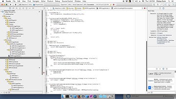 Objective C UI May - 10 - image model subclassing