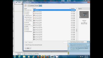 How I Make My Sigs in Gimp 2