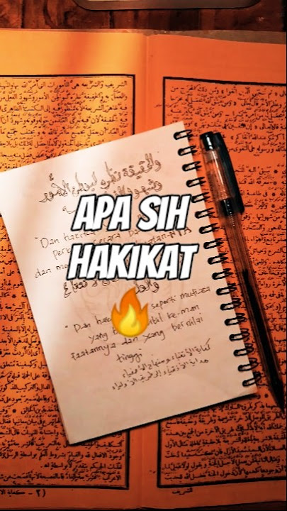 kata kata har iini🔥pengertian hakikat#azzahir #katakatabijak #virtual #viral #fyp