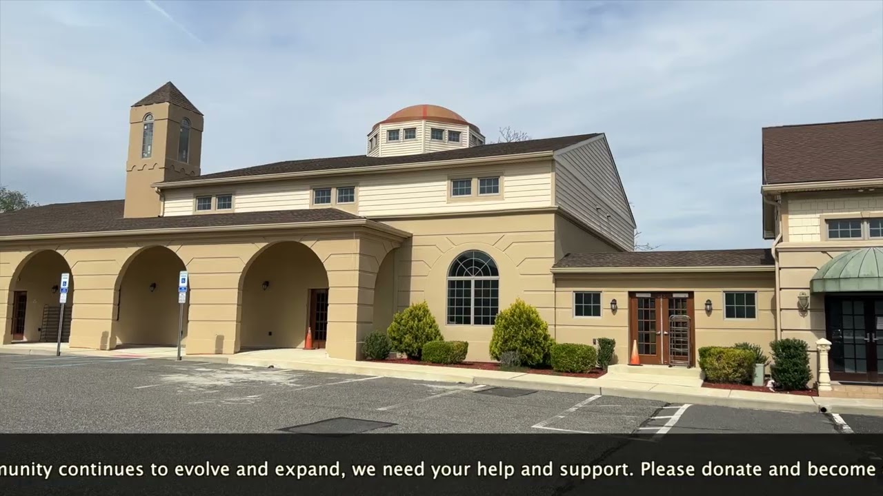 Muslim American Community Association Fundraising