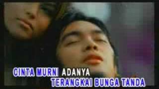 ada band ~surga cinta chords