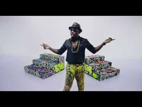 Aunty Shola [Official Video] - Blackmagic -Black Friday EP
