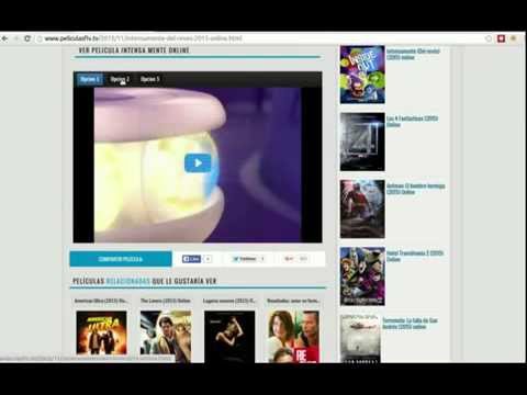 Peliculas Flv en Español Latino - YouTube