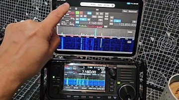 SDR - Control - New Update