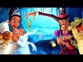 ПРИНЦЕССА И ЛЯГУШКА | Дисней | Disney | аудио сказка | Аудиосказки | Сказки на ночь |сказки онлайн