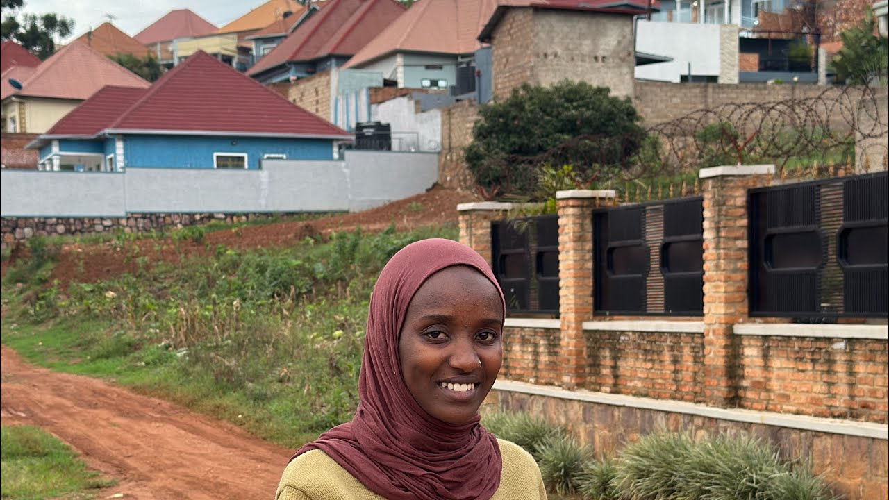 🔥🔥🔥IBIBANZA BIGURISHWA MUMUJYI WA KIGALI GAHANGA📍 MURI ZONING YA R1✅ IBYANGOBWA BIRAHARI 👍 