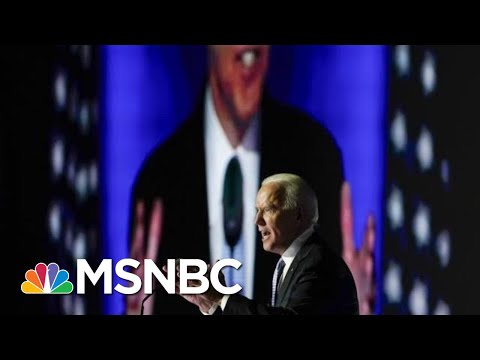 Republicans Back Trump's Resistance To Concede | Morning Joe | MSNBC