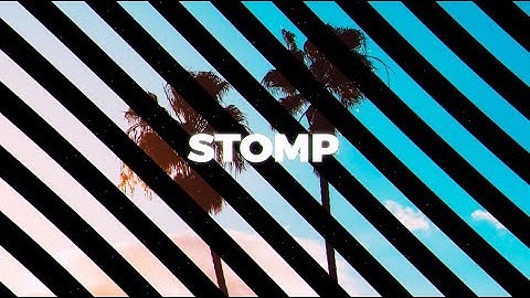 Rhythmic Opener - After Effects Template