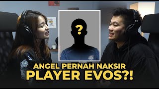 Cerita Angel Dari Pernah Jadi SPG Sampai Tipe Cowo Idaman Angel | EMPETALK Angel