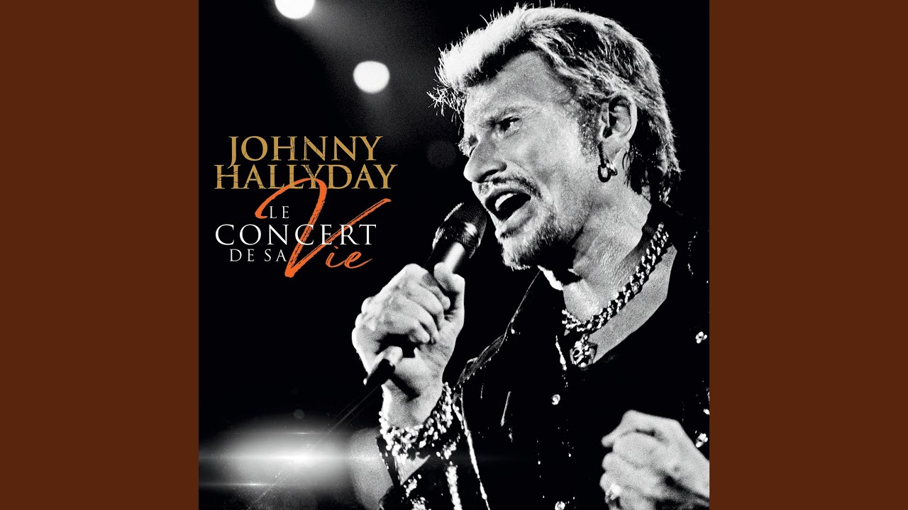 Noir C Est Noir Live Au Parc Des Princes 1993 Youtube