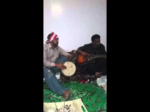 Oromo song