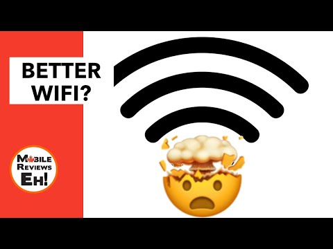 The BEST Wifi for working at home? Nest Wifi vs. Orbi. vs. Velop