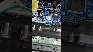 LED TV SMPS SPLAY REPAIR #shortvideo #viral #shorts #repair @noshinalisaiyyad4888
