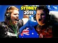 This event feels like a major - CS:GO Best Moments Compilation | IEM Sydney