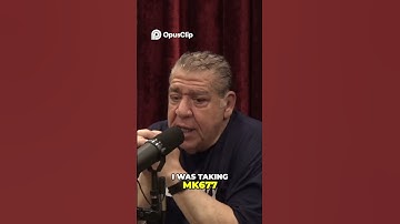 What Happened When I Used MK-677?