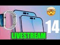 iPhone 14 Apple Event 2022 REACTION / RECAP + Q&amp;A