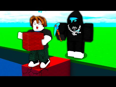 Teach you how to play roblox bedwars or fortnite by Raar192_1913