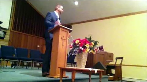 Acts - Andy Royer