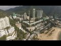 Hong Kong beach - Hong Kong vlog #6