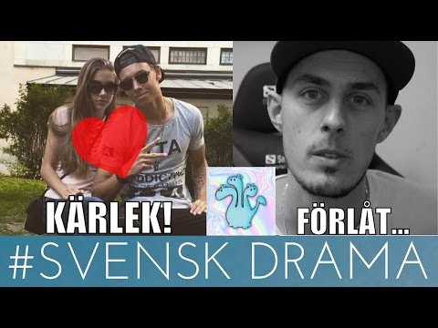 Ben Mitkus FLICKVÄN,