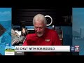 AG Chat with Bob Bosold 09/23