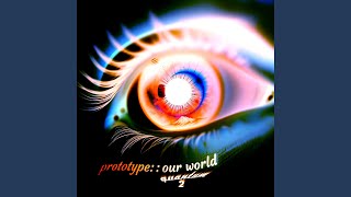 Revealed By Your Tears (Quantum Remix)