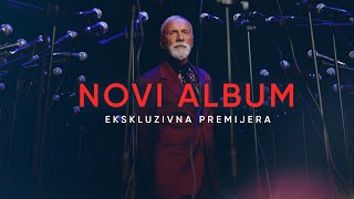 Thumbnail for Dino Merlin - Official Album Trailer