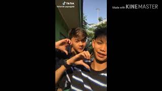 Kumpulan tiktok!!  Payong yeosry terbaru ♡♡♡