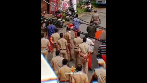 rss mass whatsapp status | rss whatsapp status #bjp #fight #rss #vs DYFI fight