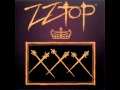 ZZ Top - Ninja Shack