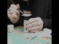 High Speed Sand #Basing Caesar Miniatures Philistines #miniatures  #painting #caesarminiatures