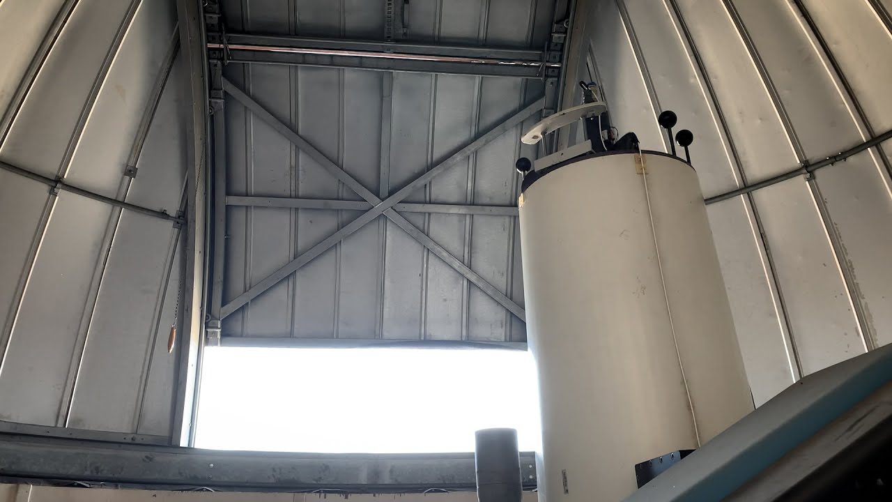 Texas stargazers rejoice! UT telescopes reopen to public viewings this summer