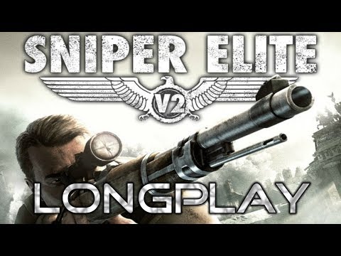 Video: Sniper Elite • Side 2